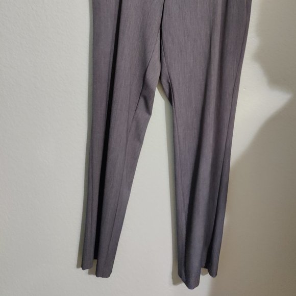 Grey Slacks - Picture 2 of 2